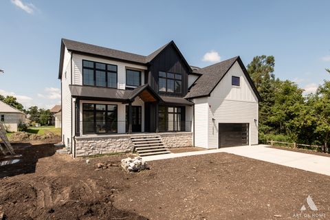 Tiny photo for 10226 S 81st Avenue, Palos Hills, IL 60465 (MLS # 12460029)