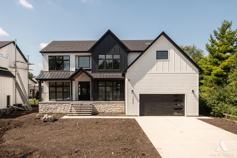 Tiny photo for 10226 S 81st Avenue, Palos Hills, IL 60465 (MLS # 12460029)