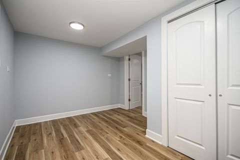 Tiny photo for 7743 S Throop Street, Chicago, IL 60620 (MLS # 12585196)
