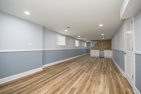 Tiny photo for 7743 S Throop Street, Chicago, IL 60620 (MLS # 12585196)
