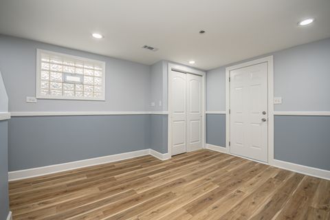 Tiny photo for 7743 S Throop Street, Chicago, IL 60620 (MLS # 12585196)