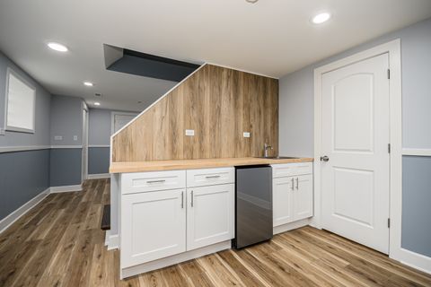 Tiny photo for 7743 S Throop Street, Chicago, IL 60620 (MLS # 12585196)