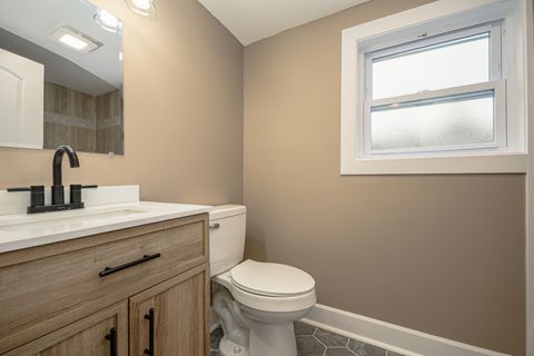 Tiny photo for 7743 S Throop Street, Chicago, IL 60620 (MLS # 12585196)