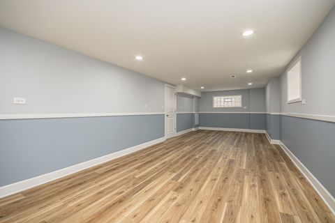 Tiny photo for 7743 S Throop Street, Chicago, IL 60620 (MLS # 12585196)
