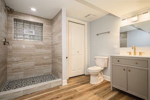 Tiny photo for 7743 S Throop Street, Chicago, IL 60620 (MLS # 12585196)