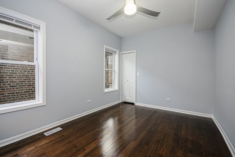 Tiny photo for 7743 S Throop Street, Chicago, IL 60620 (MLS # 12585196)