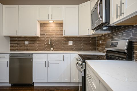 Tiny photo for 7743 S Throop Street, Chicago, IL 60620 (MLS # 12585196)