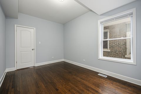 Tiny photo for 7743 S Throop Street, Chicago, IL 60620 (MLS # 12585196)