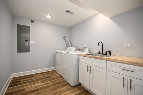 Tiny photo for 7743 S Throop Street, Chicago, IL 60620 (MLS # 12585196)