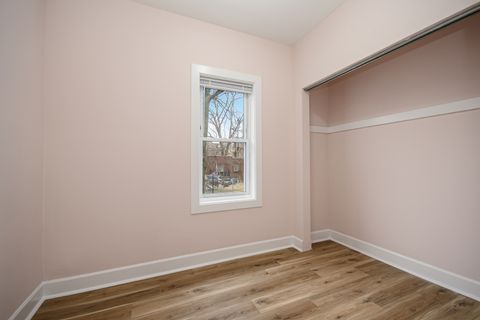Tiny photo for 7743 S Throop Street, Chicago, IL 60620 (MLS # 12585196)