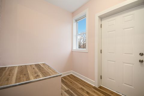 Tiny photo for 7743 S Throop Street, Chicago, IL 60620 (MLS # 12585196)