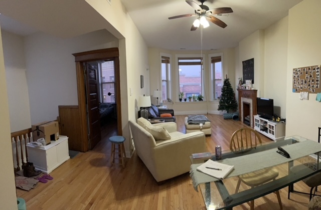 1117 W Belmont Avenue 2