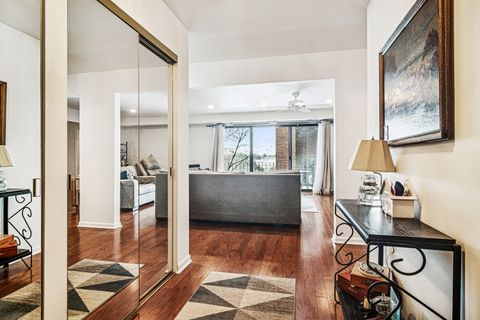 Tiny photo for 101 Old Oak Drive #305, Buffalo Grove, IL 60089 (MLS # 12538489)