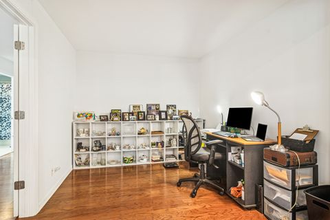 Tiny photo for 101 Old Oak Drive #305, Buffalo Grove, IL 60089 (MLS # 12538489)