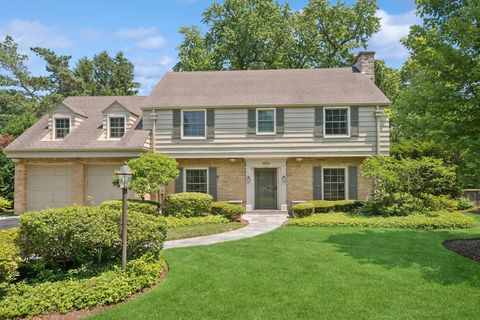 1054 Seneca Road Wilmette IL 60091
