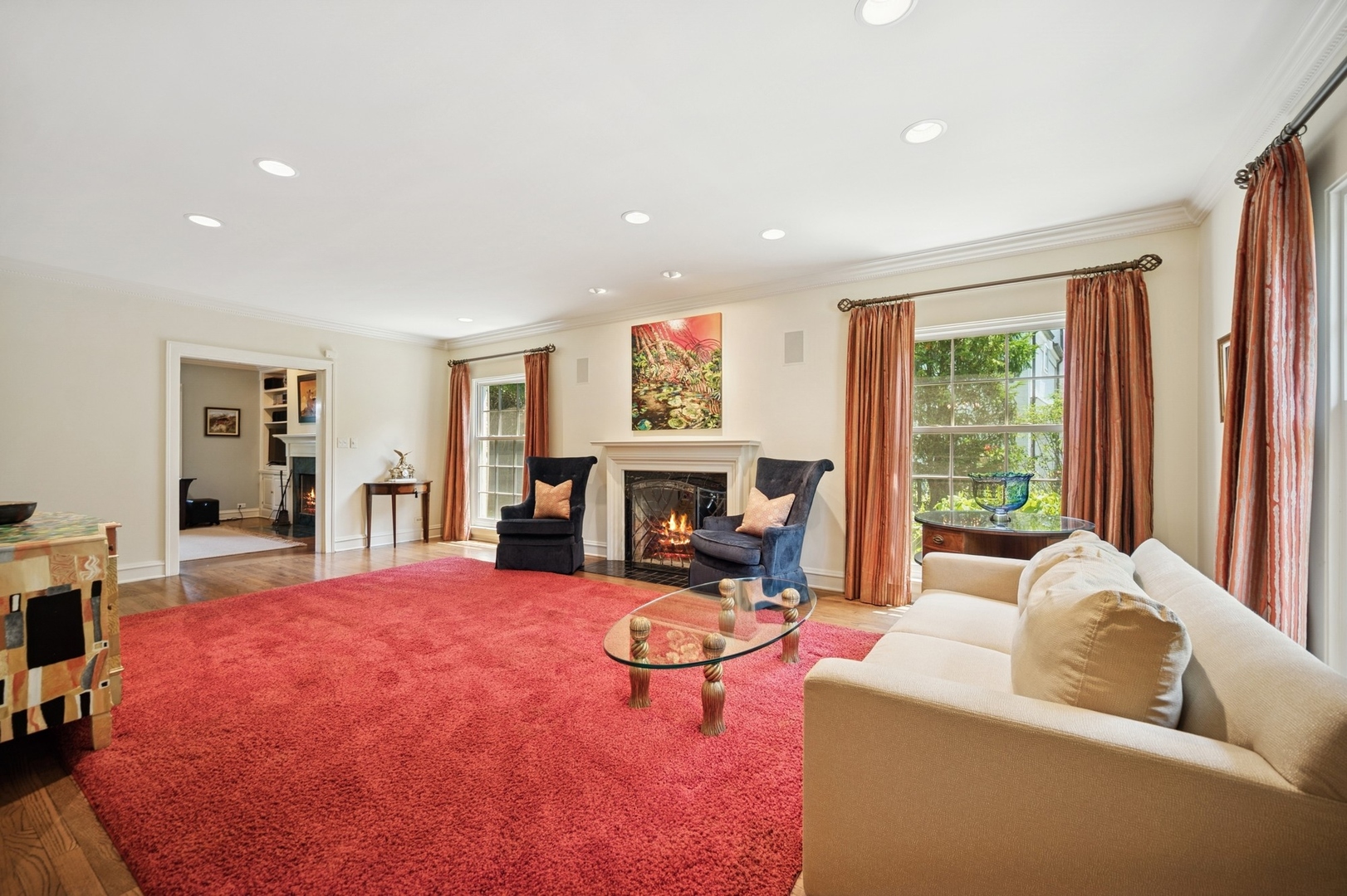 1054 Seneca Road