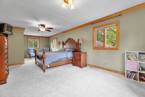 Tiny photo for 1907 Cherry Valley Road, Woodstock, IL 60098 (MLS # 12470382)