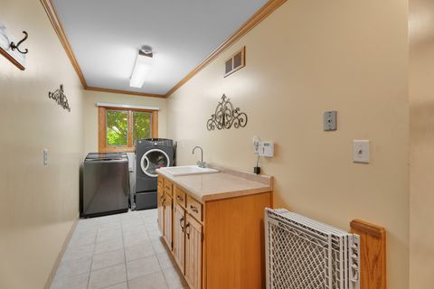 Tiny photo for 1907 Cherry Valley Road, Woodstock, IL 60098 (MLS # 12470382)