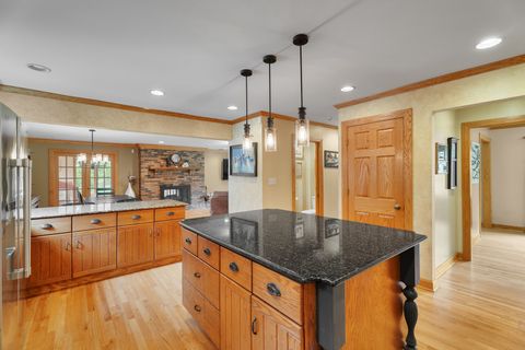 Tiny photo for 1907 Cherry Valley Road, Woodstock, IL 60098 (MLS # 12470382)