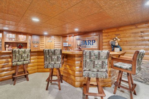 Tiny photo for 1907 Cherry Valley Road, Woodstock, IL 60098 (MLS # 12470382)