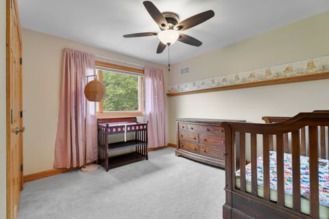 Tiny photo for 1907 Cherry Valley Road, Woodstock, IL 60098 (MLS # 12470382)