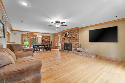 Tiny photo for 1907 Cherry Valley Road, Woodstock, IL 60098 (MLS # 12470382)