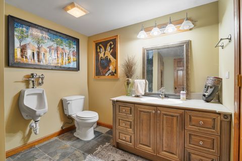 Tiny photo for 1907 Cherry Valley Road, Woodstock, IL 60098 (MLS # 12470382)