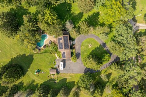 Tiny photo for 1907 Cherry Valley Road, Woodstock, IL 60098 (MLS # 12470382)