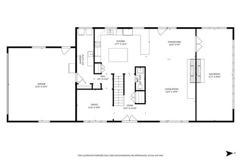 Tiny photo for 1907 Cherry Valley Road, Woodstock, IL 60098 (MLS # 12470382)