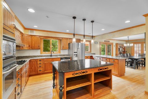 Tiny photo for 1907 Cherry Valley Road, Woodstock, IL 60098 (MLS # 12470382)