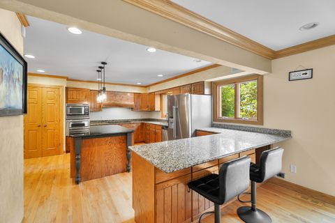 Tiny photo for 1907 Cherry Valley Road, Woodstock, IL 60098 (MLS # 12470382)