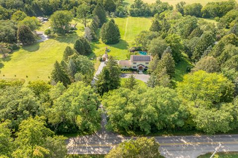 Tiny photo for 1907 Cherry Valley Road, Woodstock, IL 60098 (MLS # 12470382)
