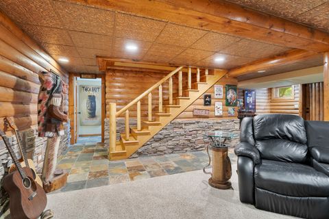 Tiny photo for 1907 Cherry Valley Road, Woodstock, IL 60098 (MLS # 12470382)