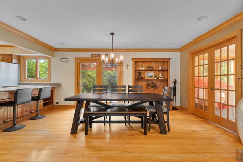 Tiny photo for 1907 Cherry Valley Road, Woodstock, IL 60098 (MLS # 12470382)