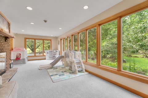 Tiny photo for 1907 Cherry Valley Road, Woodstock, IL 60098 (MLS # 12470382)