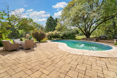 Tiny photo for 1907 Cherry Valley Road, Woodstock, IL 60098 (MLS # 12470382)