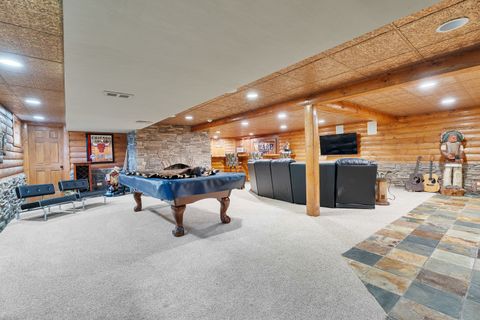 Tiny photo for 1907 Cherry Valley Road, Woodstock, IL 60098 (MLS # 12470382)