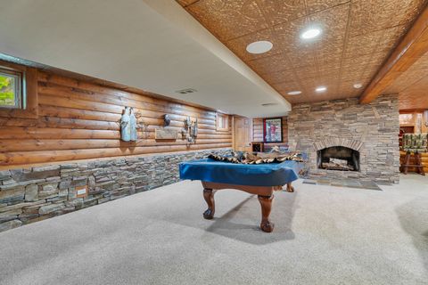 Tiny photo for 1907 Cherry Valley Road, Woodstock, IL 60098 (MLS # 12470382)