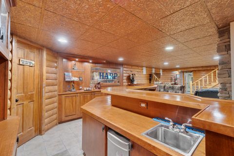 Tiny photo for 1907 Cherry Valley Road, Woodstock, IL 60098 (MLS # 12470382)