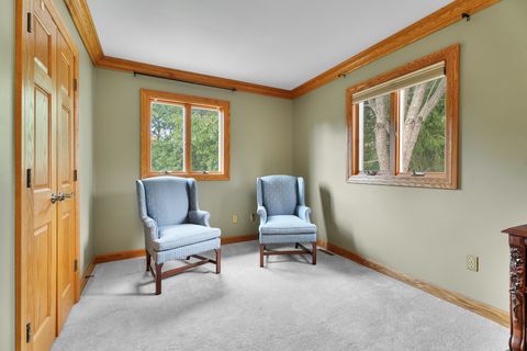 Tiny photo for 1907 Cherry Valley Road, Woodstock, IL 60098 (MLS # 12470382)