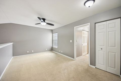 Tiny photo for 808 Old Checker Road, Buffalo Grove, IL 60089 (MLS # 12575200)