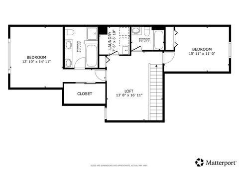 Tiny photo for 808 Old Checker Road, Buffalo Grove, IL 60089 (MLS # 12575200)