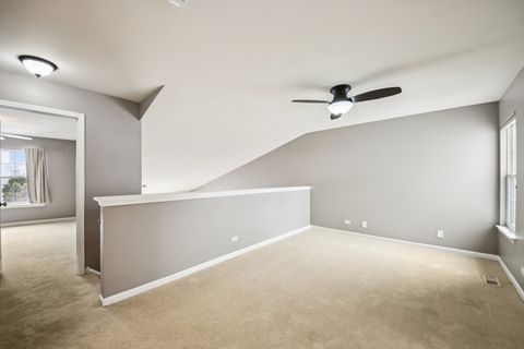 Tiny photo for 808 Old Checker Road, Buffalo Grove, IL 60089 (MLS # 12575200)