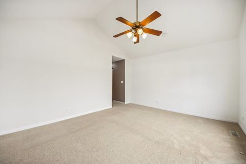 Tiny photo for 808 Old Checker Road, Buffalo Grove, IL 60089 (MLS # 12575200)