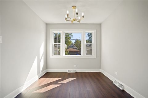 Tiny photo for 547 E 89th Place, Chicago, IL 60619 (MLS # 12491558)