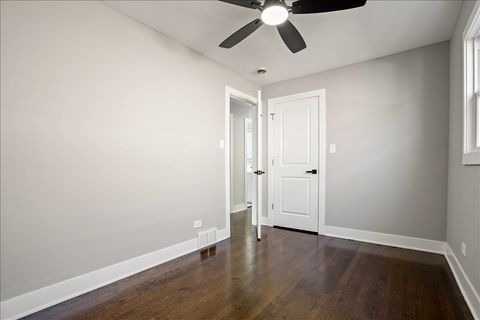 Tiny photo for 547 E 89th Place, Chicago, IL 60619 (MLS # 12491558)