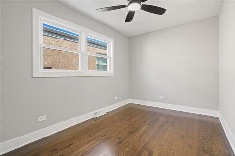 Tiny photo for 547 E 89th Place, Chicago, IL 60619 (MLS # 12491558)