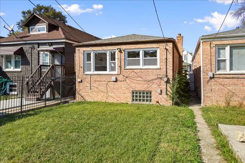 Tiny photo for 547 E 89th Place, Chicago, IL 60619 (MLS # 12491558)