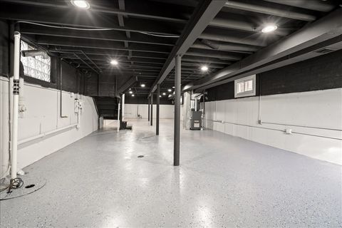 Tiny photo for 547 E 89th Place, Chicago, IL 60619 (MLS # 12491558)