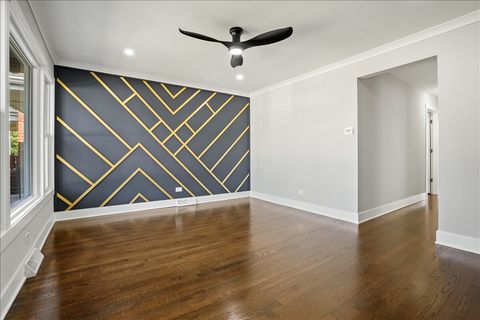 Tiny photo for 547 E 89th Place, Chicago, IL 60619 (MLS # 12491558)